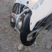 yz 125|موتورسیکلت|کرج, کوی کارمندان شمالی|دیوار