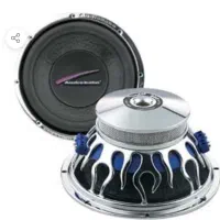 ساب  ۱۵  اودیو بان