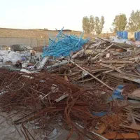 خریدار ضایعات