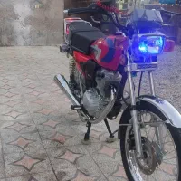 موتور200مدل1401 مدارک فول|موتورسیکلت|بندرعباس, |دیوار