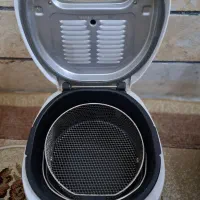 سرخ کن|سایر لوازم برقی|اقبالیه, |دیوار