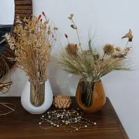 انواع‌گلدان و گلجا