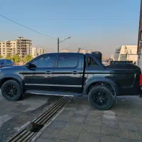 KMC تی 8 مدل 402 استسنائی|خودرو سواری و وانت|تبریز, |دیوار