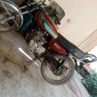 موتور مدل 88|موتورسیکلت|زابل, |دیوار