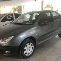 206 SD مدل ۹۰