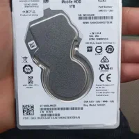 هارد HDD 1TB seagate