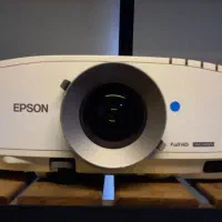 ویدیو پرژکتور EPSON 1980WU FULL HD|تلویزیون و پروژکتور|تهران, فلسطین (میدان انقلاب)|دیوار