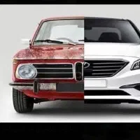 اسقاط،تصادفی،فرسوده،خاموش،سالم