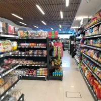 استخدام نیروی فروشگاهی در هایپر مارکت مواد غذایی