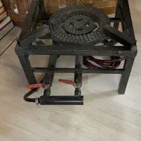 اجاق پلوپز ۲ شعله