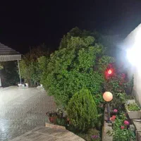 اجاره روزانه/هفتگی/ماهانه ویلا ۴۵۰ متری|اجارهٔ کوتاهمدت ویلا و باغ|دوگنبدان, |دیوار