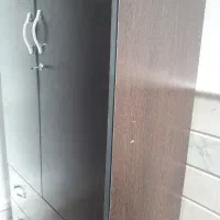 کمد لباس|جاکفشی، کمد، دراور|قم, باجک سه|دیوار