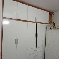 رهن ویلایی دو خواب طبقه همکف حیاط دار راه جدا C1|اجارهٔ خانه و ویلا|فولادشهر, C1|دیوار