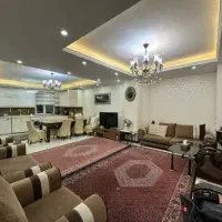 ۷۵ متر/۲ خواب/ با آسانسور/سرمایه گذاری/جی