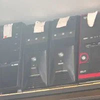 قاب کیس کامپیوتر استوک