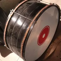 طبل محرم تبل محرم
