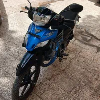 تی وی اس راکز نیروموتور 1403