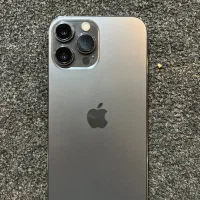 ایفون ۱۳پرومکس