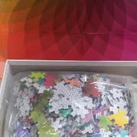 پازل هزار تکه وارداتی|کلکسیون و سرگرمی|بندر گناوه, |دیوار