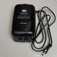 پمپ هوا آکواریوم و فیلتر تصفیه آب