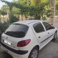 ۲۰۶مدل۱۴۰۱
