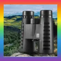 دوربین شکاری آسیکا ASIKA FMC 10×42