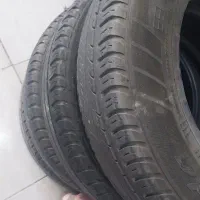 لاستیک بارز 185 رینگ 15 درصد 70