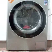 لباسشویی اصل خارجی گیربکسی