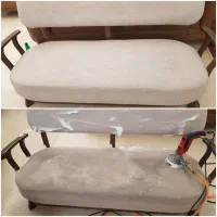 مبل شویی در سراسر تهران سرویس رایگان