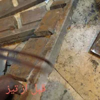 تیغ آسیاب|فروشگاه و مغازه|قم, خداکرم|دیوار