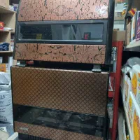 فروش ۴ عدد بخاری کاملا سالم|بخاری، هیتر، شومینه|کبودرآهنگ, |دیوار