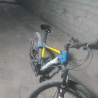 دوچرخه