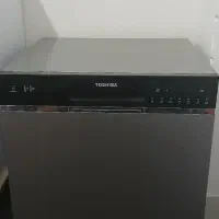 ماشین ظرفشویی رومیزی