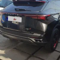 فونیکس fx|خودرو سواری و وانت|فردیس, فردیس|دیوار