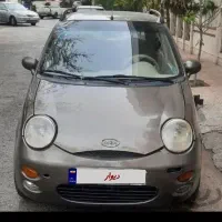 ام‌وی‌ام 110 ۳ سیلندر، مدل ۱۳۹۰