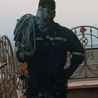 خدمات کار در ارتفاع با طناب راپل|خدمات پیشه و مهارت|مراغه, |دیوار