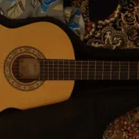 ساز گیتار پاپ