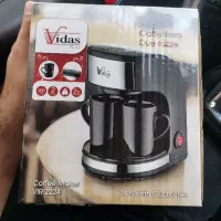 قهوه ساز vidas