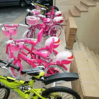 دوچرخه جیتان 29 دیسک 24 سرعته. آلمینیوم|دوچرخه، اسکیت، اسکوتر|یزد, |دیوار