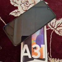 سامسونگ A31|موبایل|تبریز, |دیوار