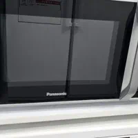 ماکروویو پاناسونیک درحد