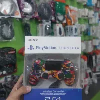 دسته PS4 های کپی