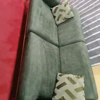 مبل ۸ نفره مینیمال نو زیر قیمت|مبلمان خانگی و میز عسلی|رباطکریم, رباطکریم|دیوار