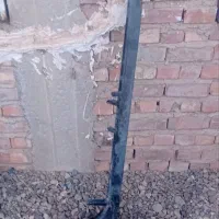 اکسل عقب پراید