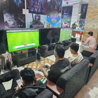 واگذاری گیم نت بادرامدخوب به علت نیازمالی|فروشگاه و مغازه|ایلام, |دیوار