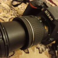 دوربین نیکونD3500