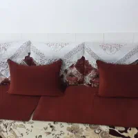 پشتی