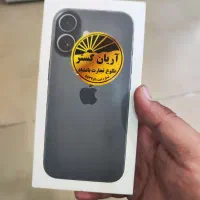 آیفون 17اکبند پلمپ با گارانتی زیر قیمت