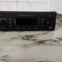 ضبط ماشین نونو۱۳۰۰
