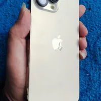 اپل iPhone 13 Pro Max با حافظهٔ ۲۵۶ گیگابایت|موبایل|رشت, انصاری|دیوار